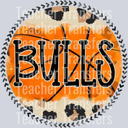 LeopardBasketballBulls