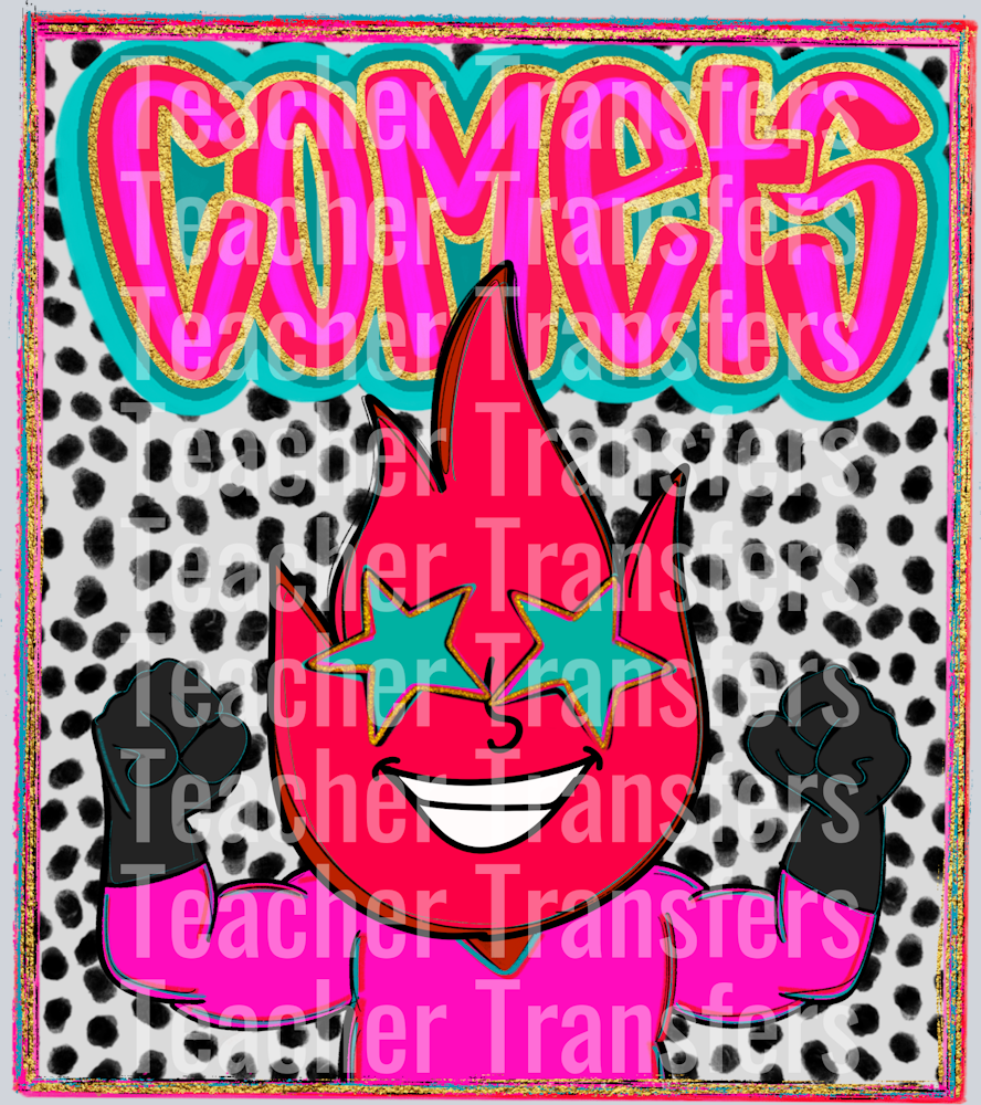 Comets