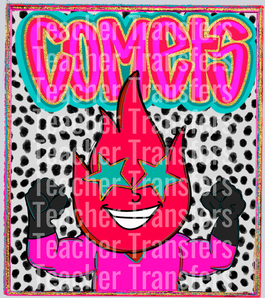 Comets