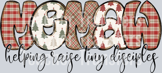 Memawhelpingraisetinydisciples