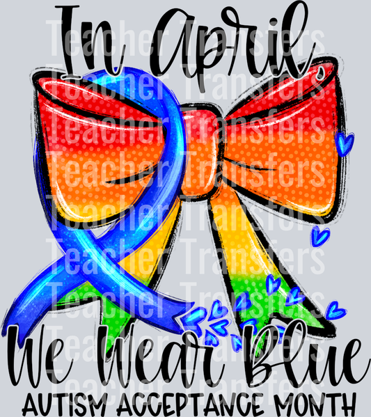 AutismAcceptance