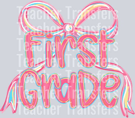 firstgrade