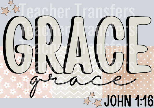 Grace HWDS