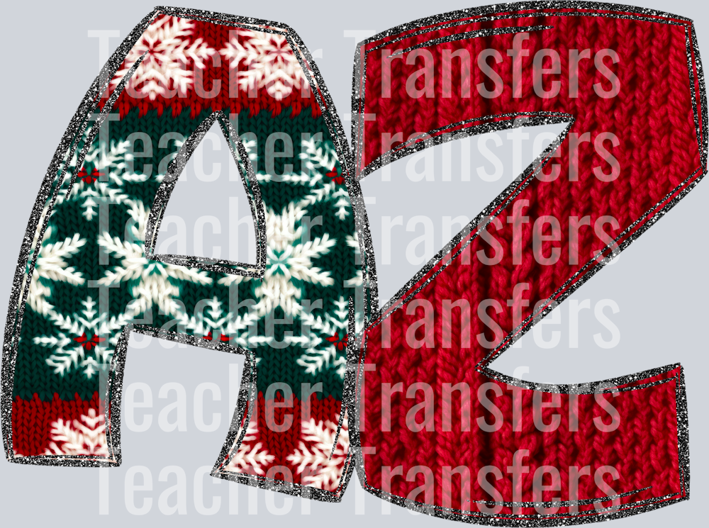 AZChristmasSweater