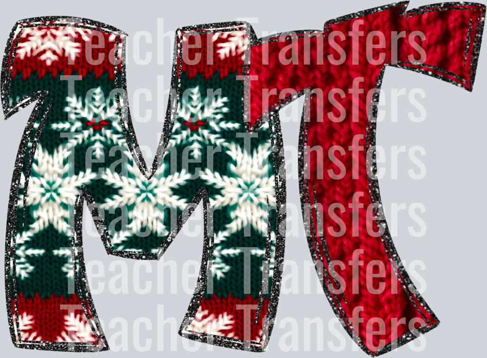 MTChristmasSweater
