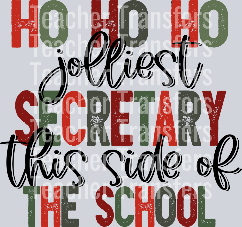 JolliestDarkSecretary