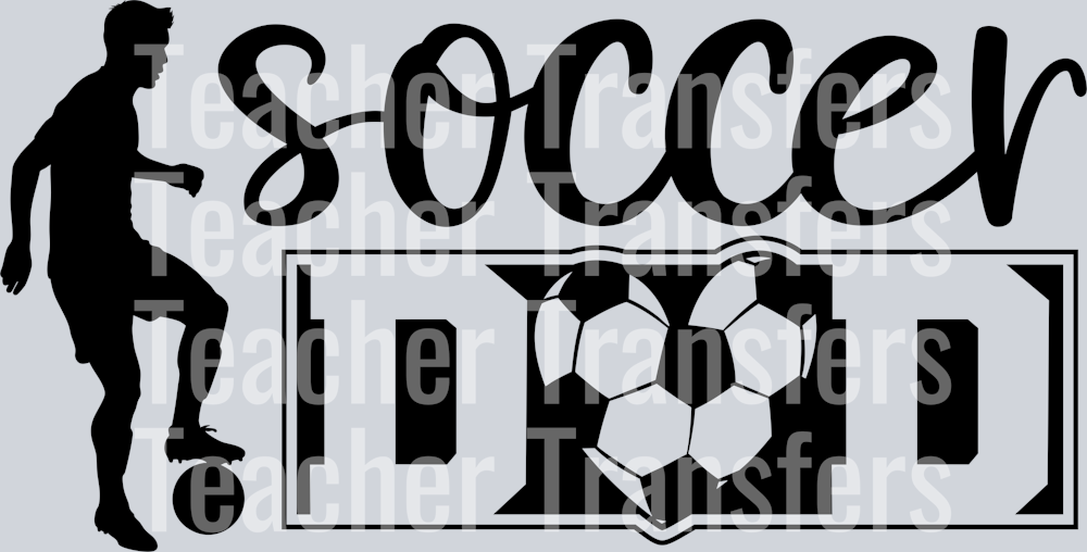 4. soccer dad sign