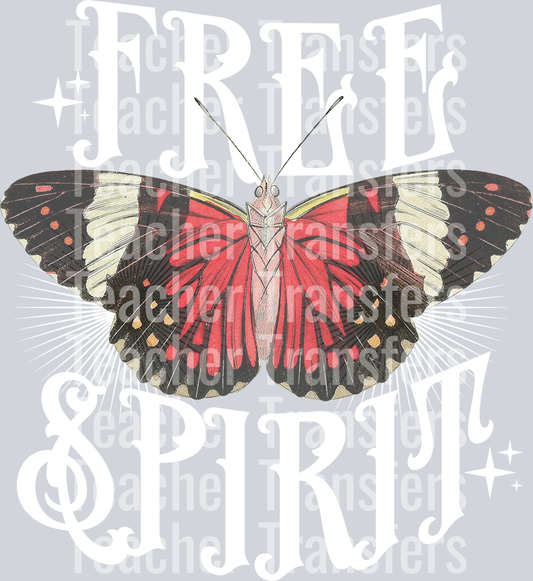 FREE SPIRIT