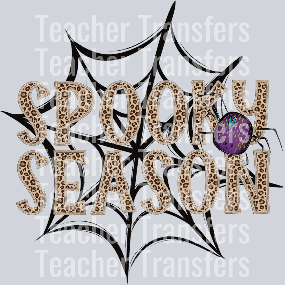 Spooky season 2