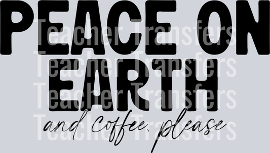 PeaceonEarthCoffee