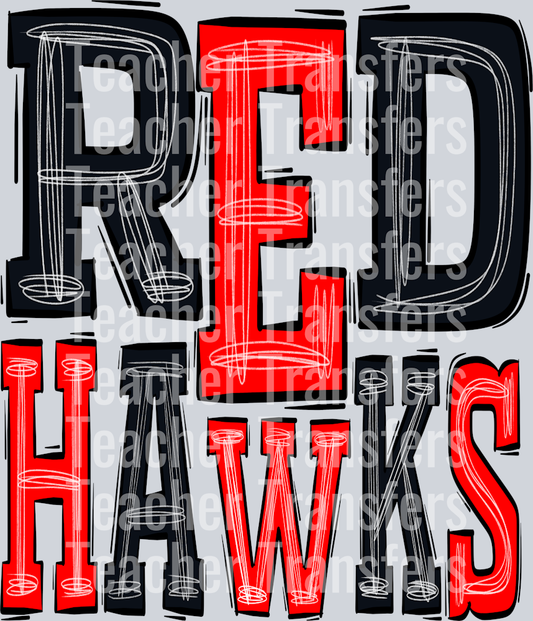 REDHAWKS-BLACK-RED