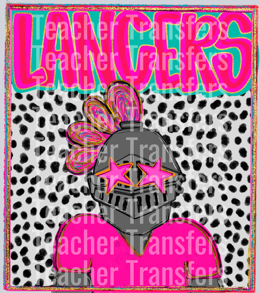 Lancers