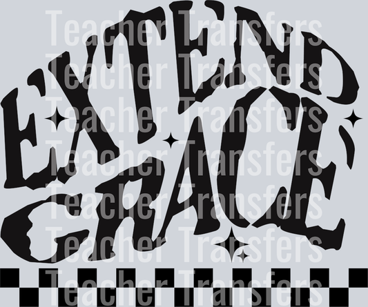 EXTEND GRACE
