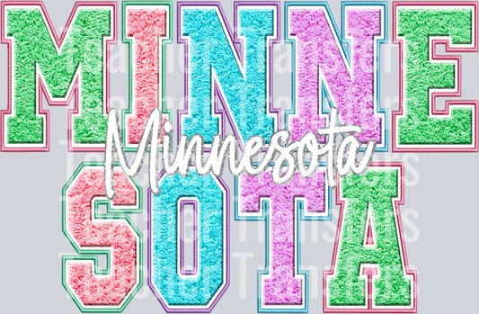 SpringStatesMinnesota