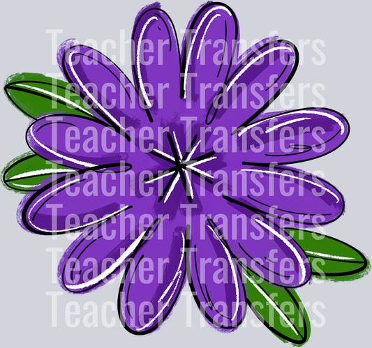 MAHJONG MAGIC FLOWER 6