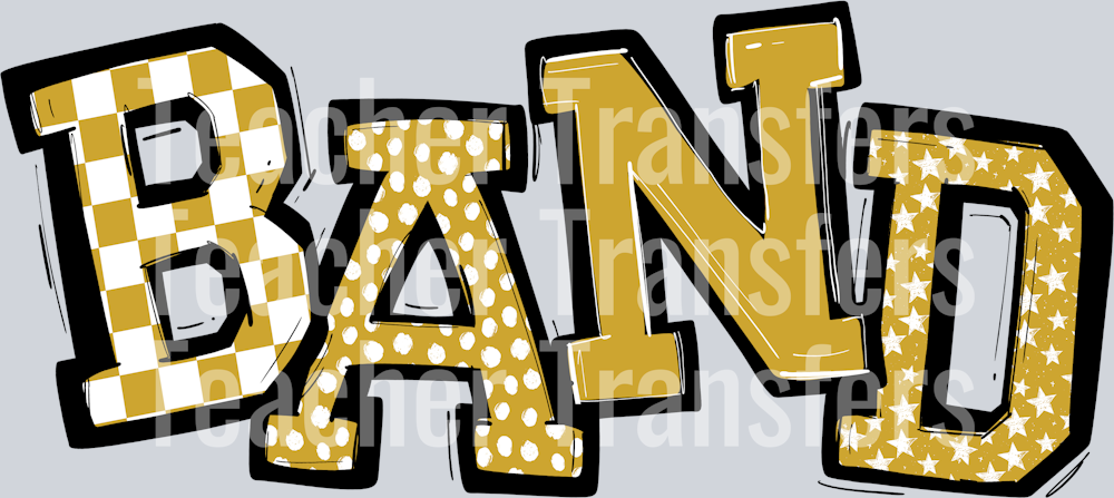 BAND SO SPORTY VEGAS