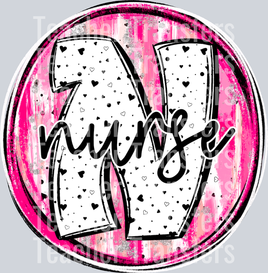 ValentineCircleNurse