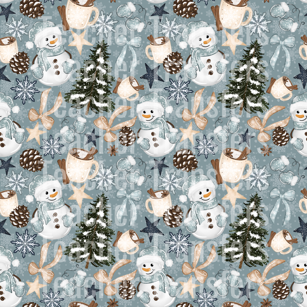 WatercolorWinterSeamlessSmall