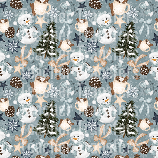 WatercolorWinterSeamlessSmall