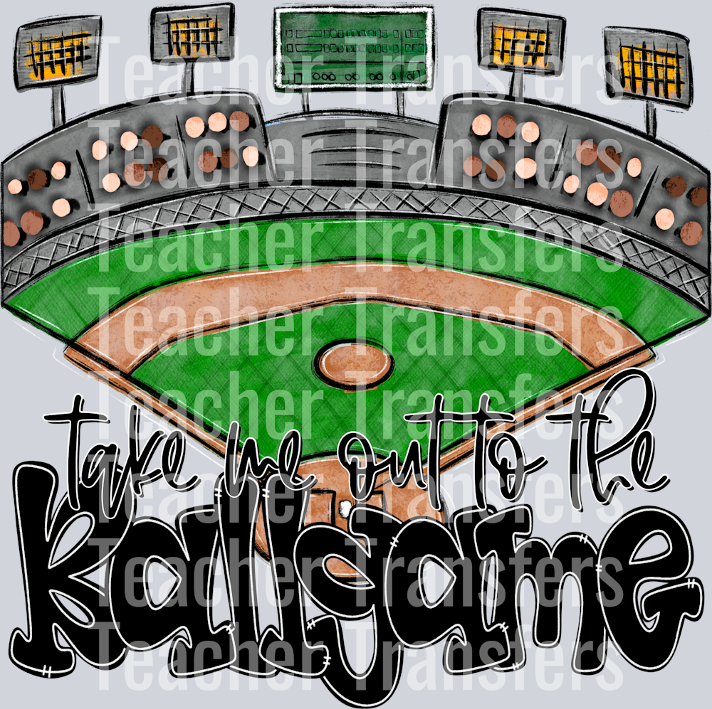 TakeMeOuttotheBallgame