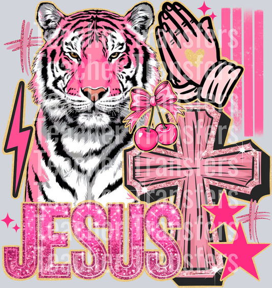 Jesus