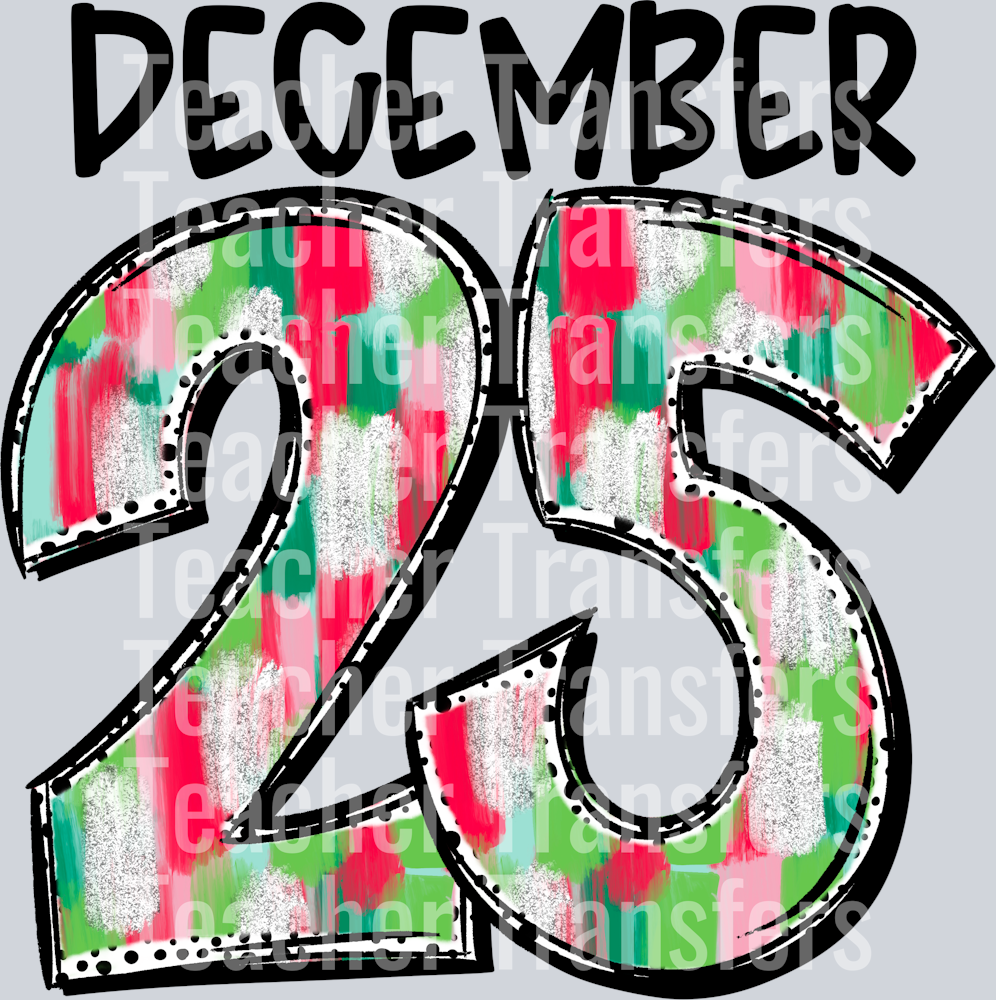 December25