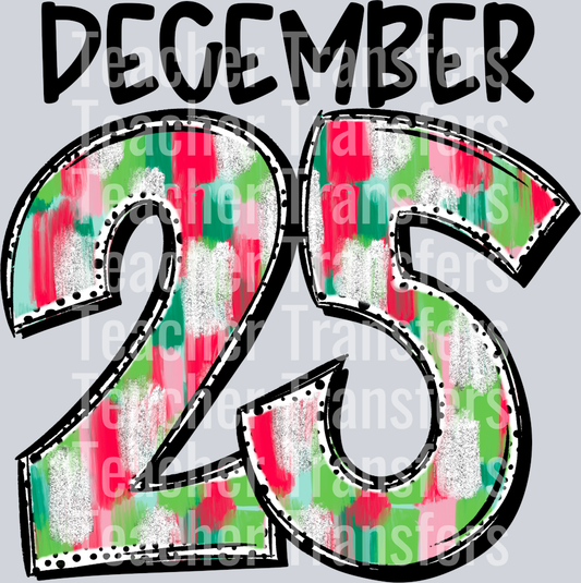 December25