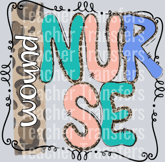 Wound NURSE