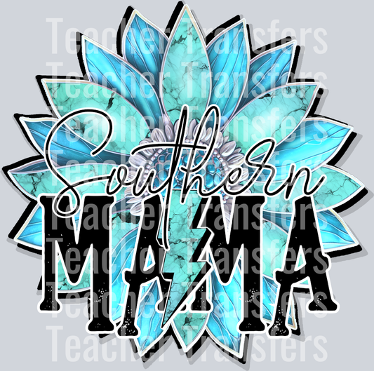 Southern mama