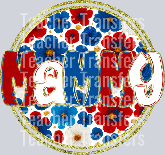 Mammy