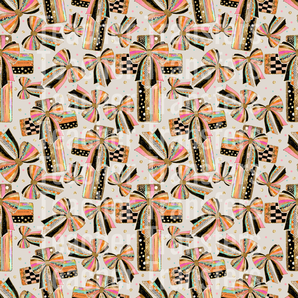 CrossBowSeamlessSmall