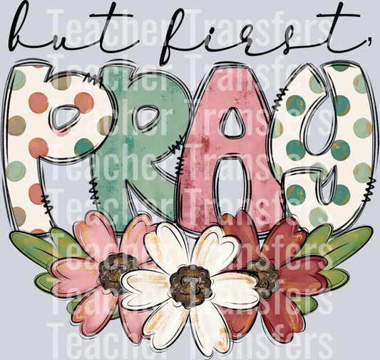 ButfirstPray