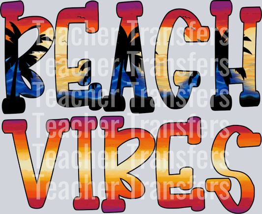Beachvibes