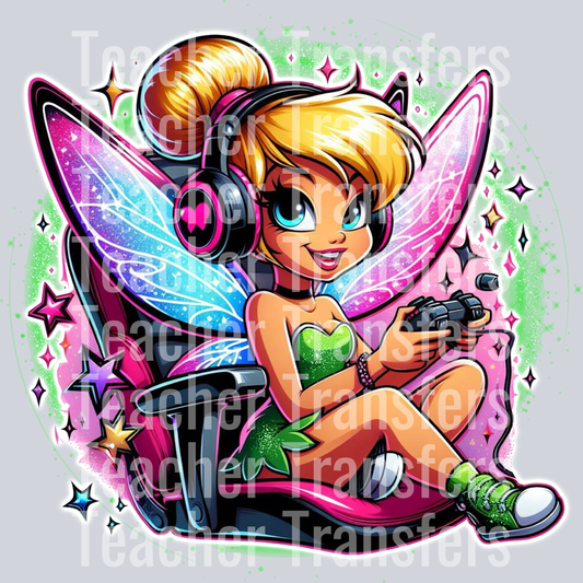 Tinkerbell