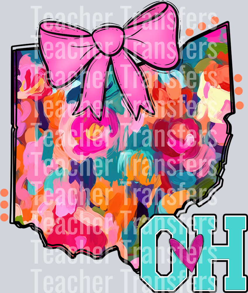 State Bows OHIO