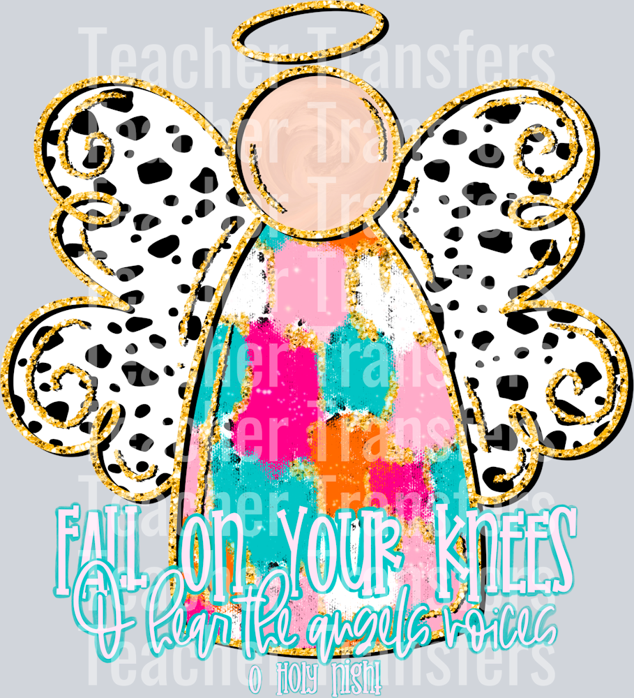FallOnYourKnees 3
