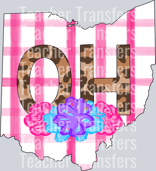 Preppy States OHIO(1)