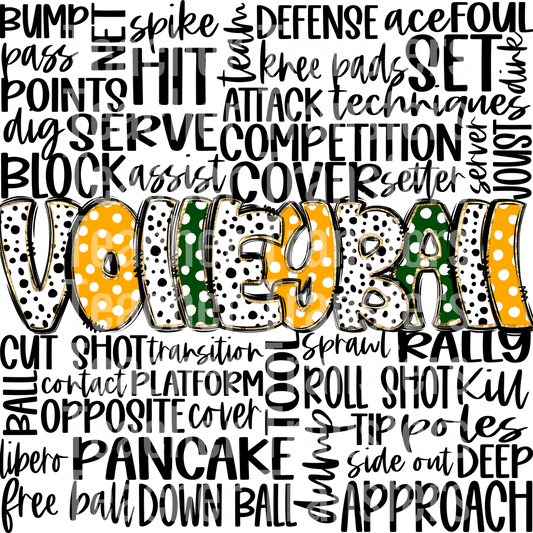 VolleyballDoodleWordArtFGYG