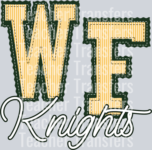 WF Knights