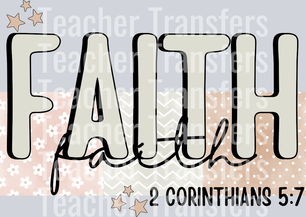 Faith HWDS