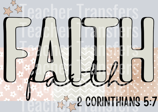 Faith HWDS