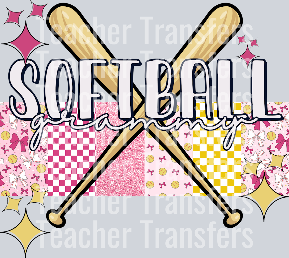 softball grammy hwds