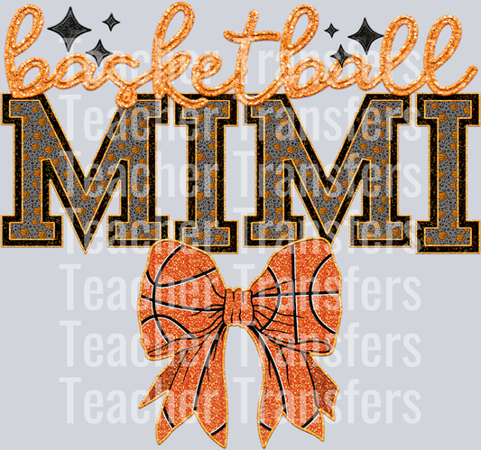 basketball mimi HWDS