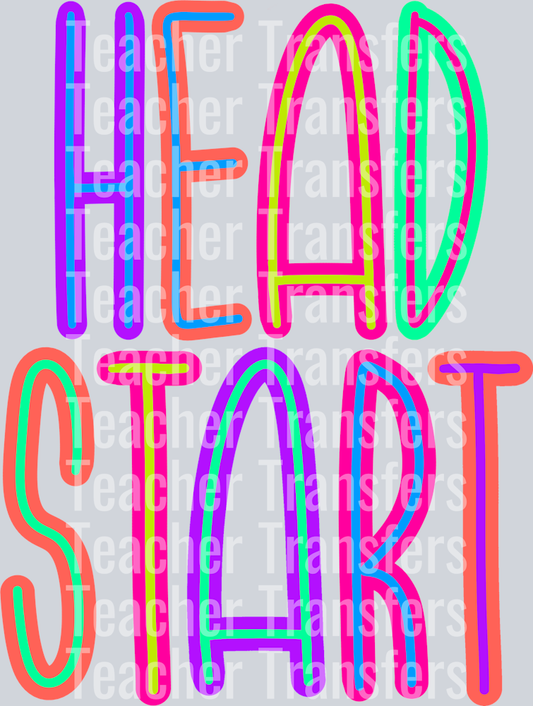 Head Start