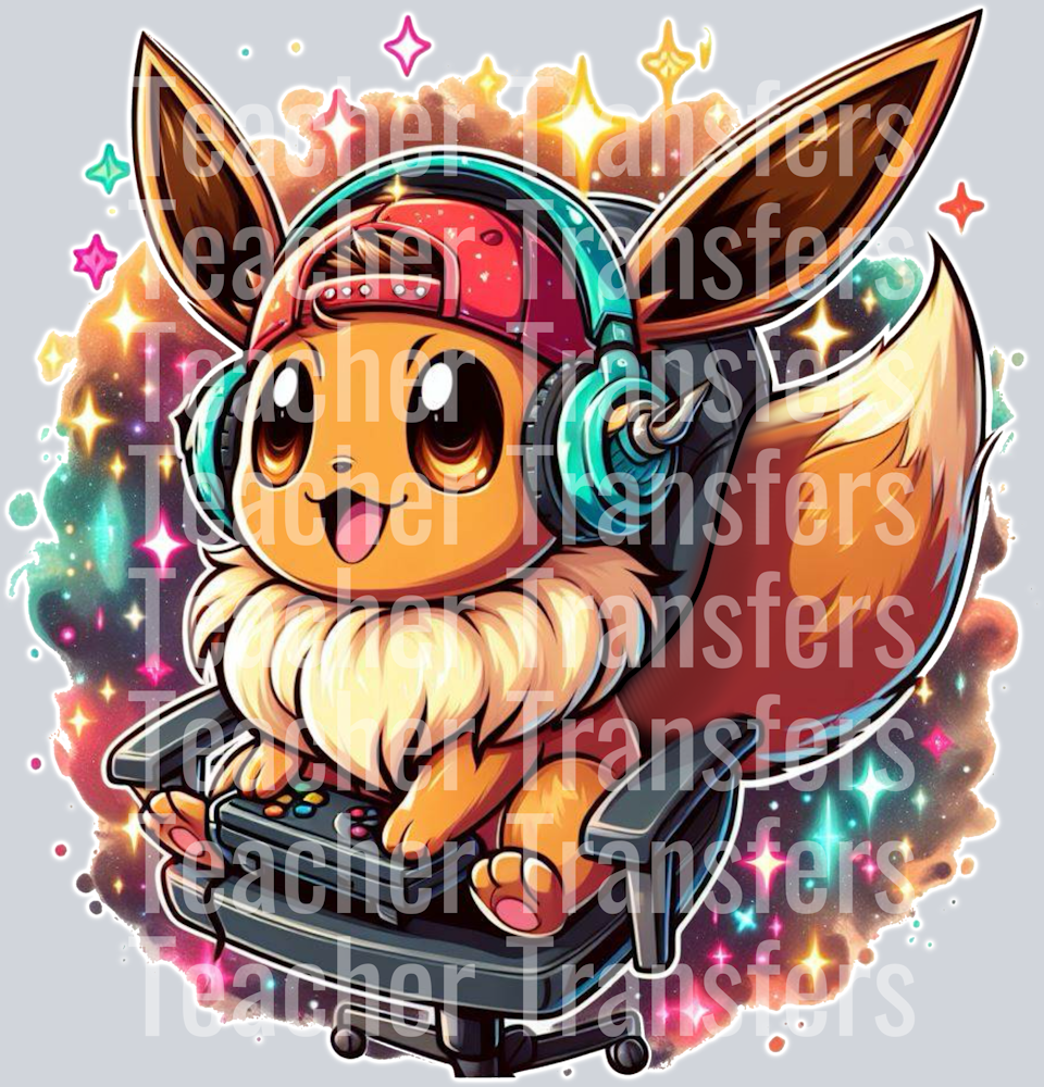 Eevee