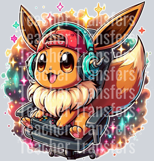 Eevee