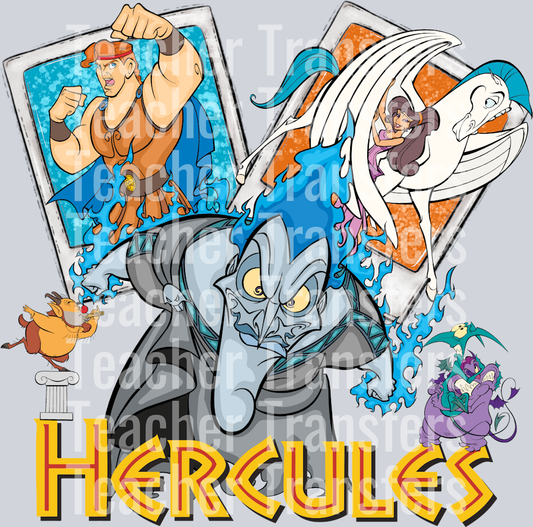 Hercules