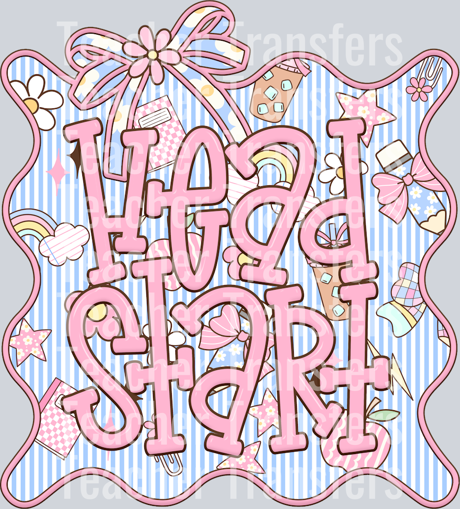 SEERSUCKER GRADE FRAME HEADSTART