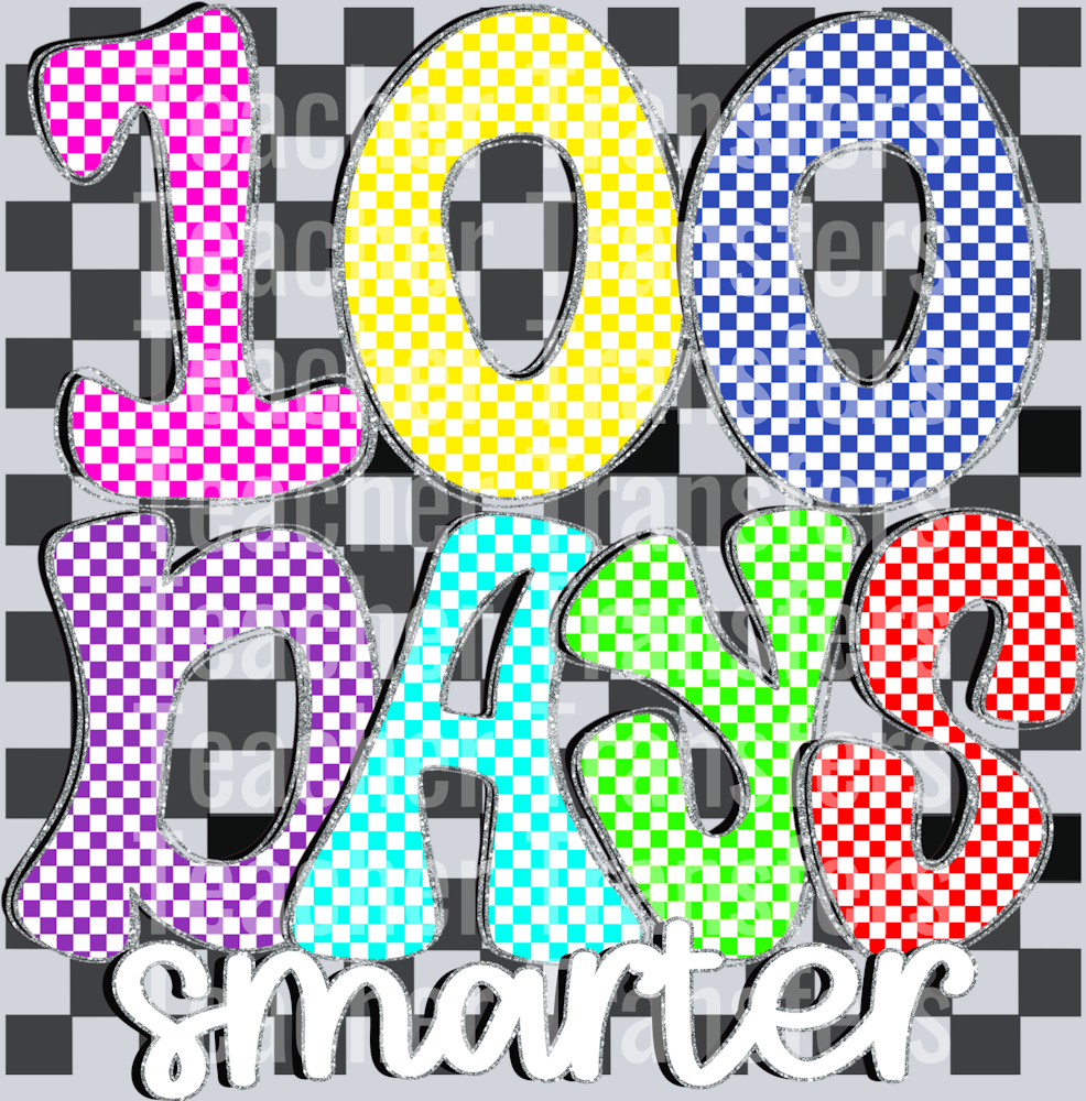 100dayssmarter