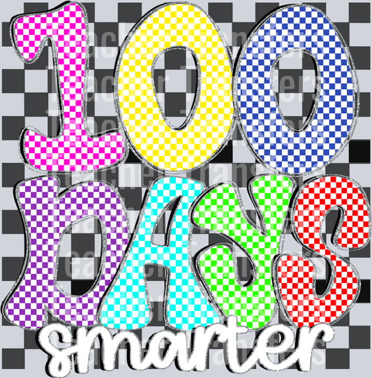 100dayssmarter
